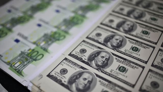 Le tir a eu un impact sur les marchés actions