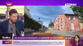 60% des Français vont serrer leur budget vacances cet été