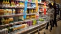 La moitié des ménages britanniques sautent des repas face à l'inflation 
