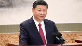 Xi Jinping, le président chinois, a reçu Donald Trump mercredi et jeudi.