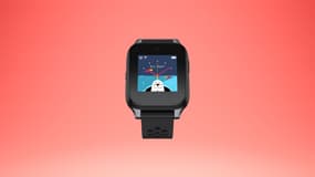 Avec la montre connectée Kids Watch, vos enfants n’ont pas besoin de smartphone