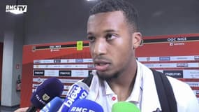 Nice-Angers (2-2) – Pléa : "La chance, on l’a provoquée"