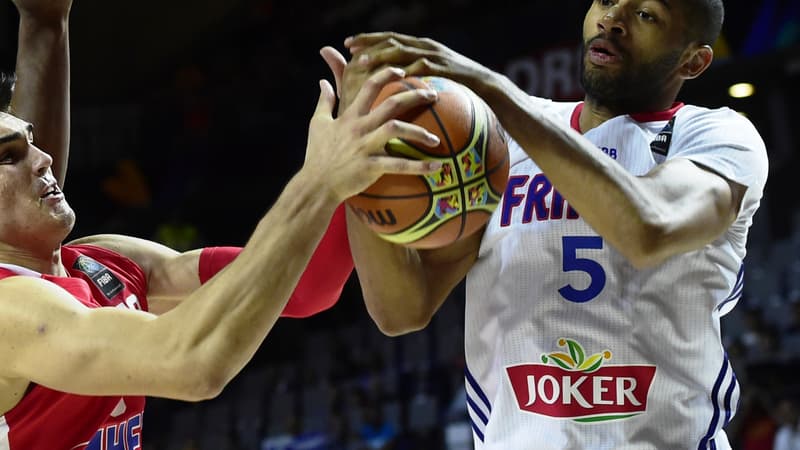 Nicolas Batum