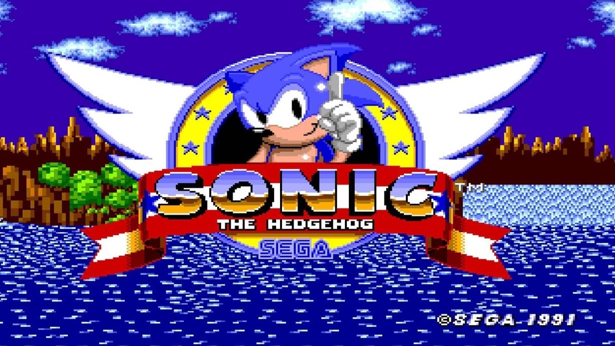 "Nous avons toujours voulu que Sonic soit un personnage éternel": à 35 ans, le héros emblématique de Sega continue de filer à toute vitesse sans prendre une ride