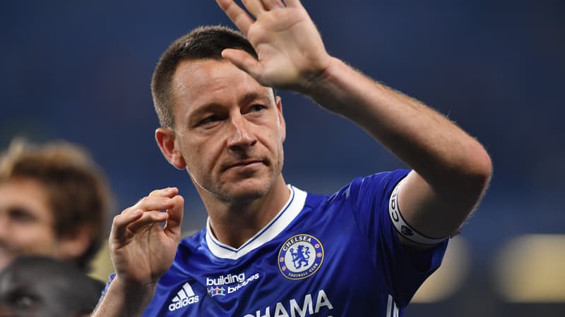 John Terry (Chelsea)