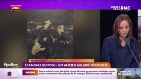Scandale Buitoni : un ancien salarié de l'usine de Caudry témoigne