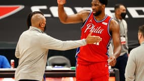 Joel Embiid