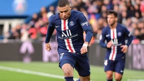 Kylian Mbappé