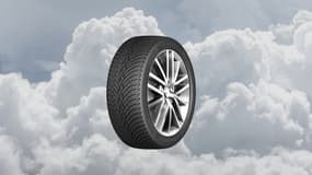 Des pneus 4 saisons à même pas 60 euros sont à saisir chez Norauto, les stocks s'envolent 