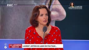 Les tendances GG : Laurent Joffrin se lance en politique - 17/07