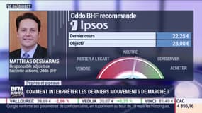Pépites & Pipeaux: Ipsos - 25/06