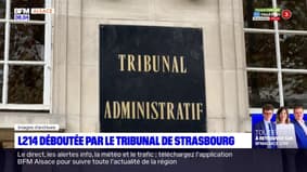 L'association L214 déboutée par le tribunal de Strasbourg