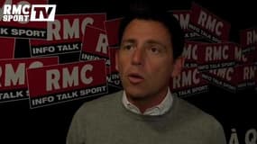 Football / Riolo : "Trouver un successeur à Bielsa sera très compliqué" 02/03