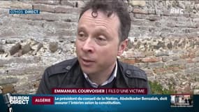 "Je veux savoir comment elle est décédée": le fils d'une victime de l'Ehpad de Lherm attend des réponses