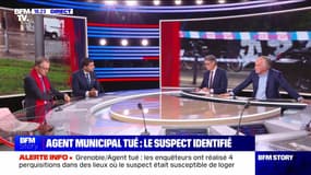 Story 5 : Agent municipal tué, le suspect identifié - 09/09