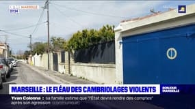 Marseille: victime d'un cambriolage violent, ce couple de retraités marseillais témoigne