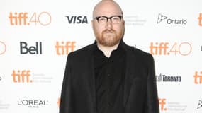 Johann Johannsson le 11 septembre 2015 à Toronto