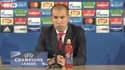 Ligue des Champions- Monaco-Besiktas (1-2)- Jardim : " Une soirée difficile pour nous "