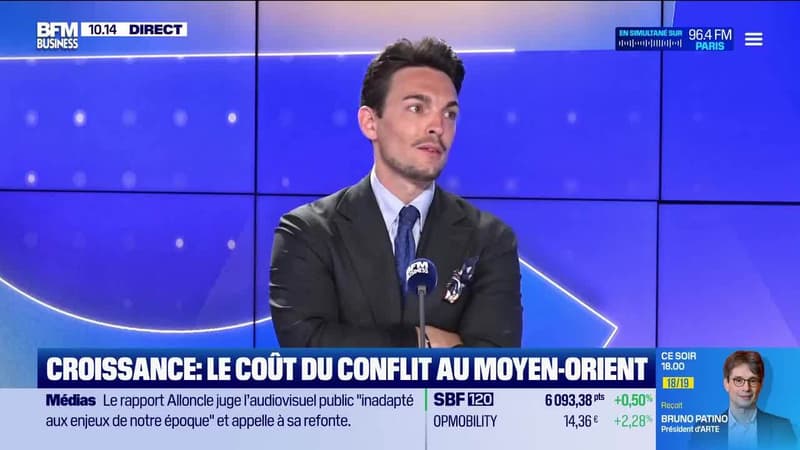 G7 à Paris, quelles priorités économiques ?