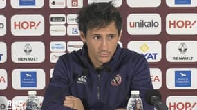 Top 14 - Serin : "Un très bon match de notre part"