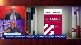 La dernière minute : « Inflation, comment se protéger ? » - 29/10