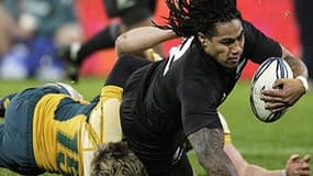 Nonu file à l'essai