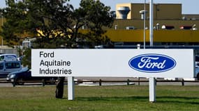 Les salariés de l'usine de Ford Blanquefort, près de Bordeaux menacée de fermeture, ont donné leur feu vert à l'offre de reprise présentée par Punch Powerglide.