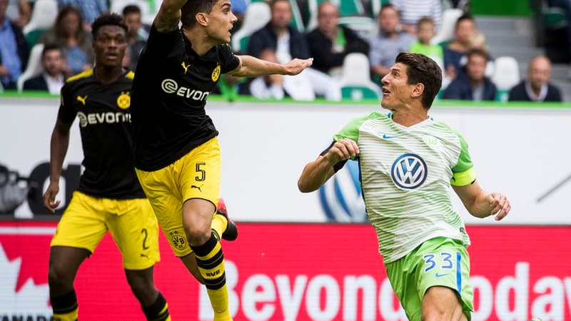 Marc Bartra