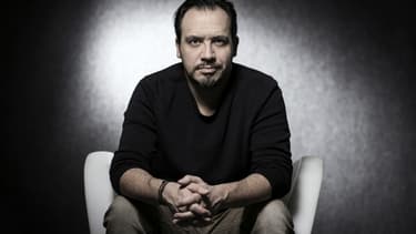 Alexandre Astier