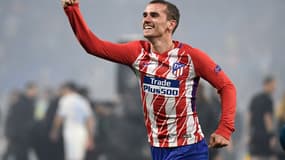 Antoine Griezmann