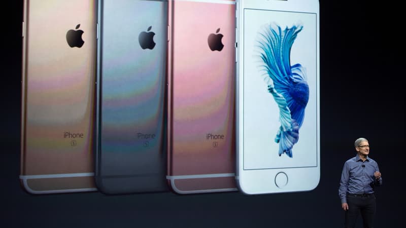 Le procès qui a condamné Apple portait sur des technologies intégrées à l'iPhone et l'iPad.Il s'était ouvert en début de semaine dernière dans l'Etat du Wisconsin