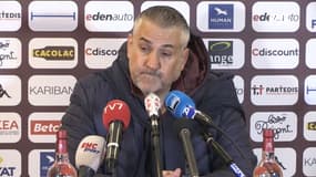 Top 14 : Urios s’attend à retrouver un Racing "revanchard" après la claque du match aller