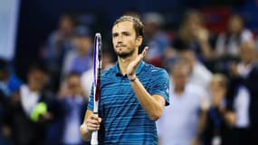 Daniil Medvedev