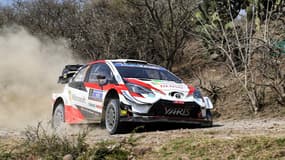 Sébastien Ogier
