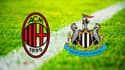 Milan AC – Newcastle : à quelle heure et sur quelle chaîne suivre le match ?