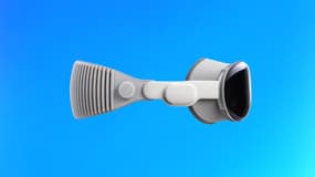 Avez-vous vu le prix de l'Apple Vision Pro sur ce site ? Merci les soldes
