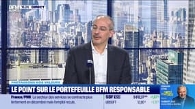 Le portefeuille "BFM-Responsable" : Les banques US se désengagent de l'ESG - 06/01