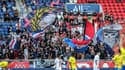Les Ultras parisiens absents pour la finale de Coupe de France