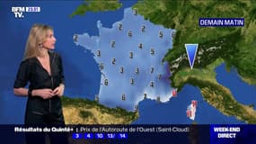 La météo pour ce dimanche 2 mai 2021