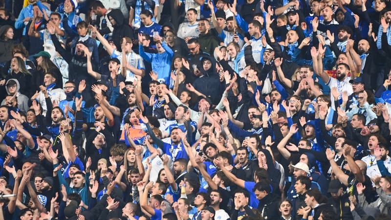 Trophée des champions: pourquoi il y aura tout de même au moins 100 supporters de l'OM contre le PSG au Koweït