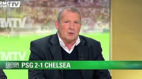 PSG - Chelsea : l'analyse de la Dream Team