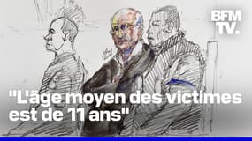 Affaire Le Scouarnec: l'âge moyen des 299 victimes de l'ex-chirurgien est de 11 ans, annonce le procureur 