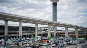 Le CDG Express doit relier Paris à l'aéroport de Roissy en 20 minutes.