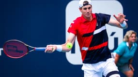 John Isner