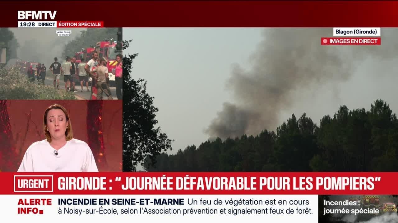 dition Sp ciale Incendies En Gironde Le Porge Ravag Par Les dition Sp ciale Incendies En Gironde Le Porge Ravag Par Les