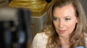 La compagne de François Hollande, Valérie Trierweiler, se rendra d'ici lundi en Inde