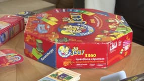 Le jeu de société "Les Incollables" fête ses 30 ans