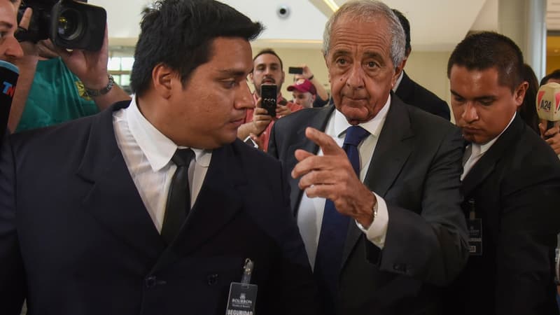 Rodolfo D'Onofrio