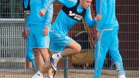 Florian Thauvin