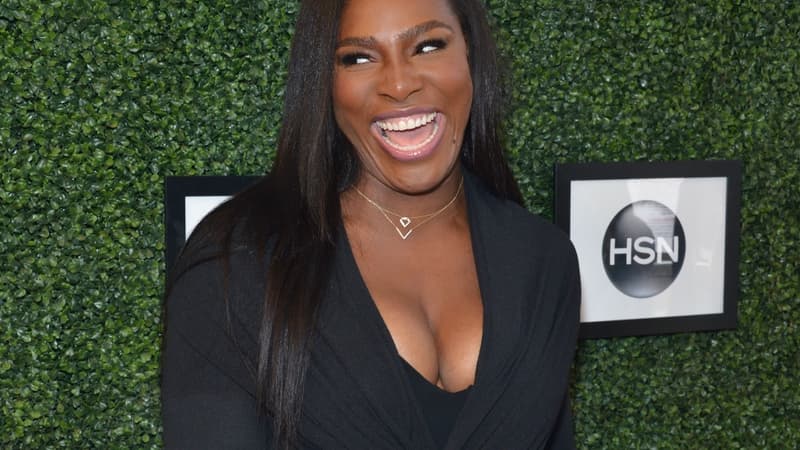 Serena Williams
